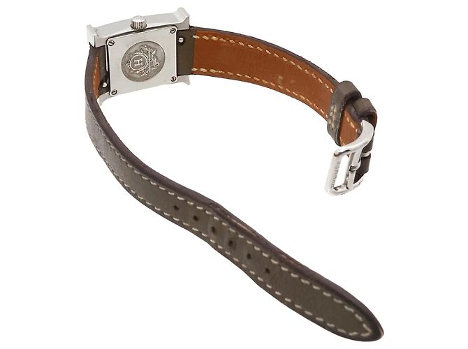 Hermès Hermes H-Watch Mini HH1 110 Damenuhr - Ansicht 5