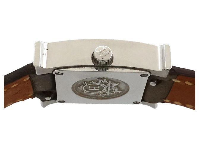 Hermès Hermes H-Watch Mini HH1 110 Damenuhr - Ansicht 6