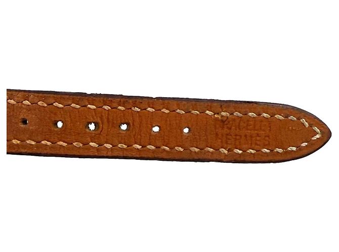 Hermès Hermes H-Watch Mini HH1 110 Damenuhr - Ansicht 7