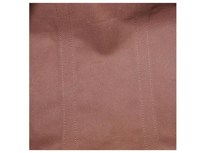 Louis Vuitton Keepall Limited 50 Cachi - vista 6