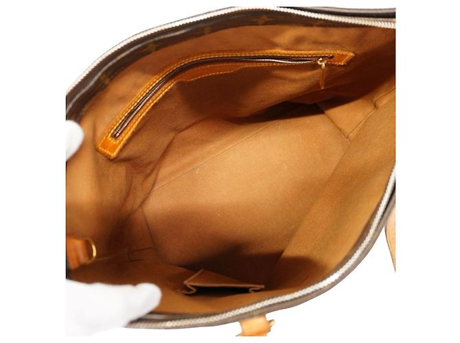Louis Vuitton Mezzo En Mezzo Nero - vista 3