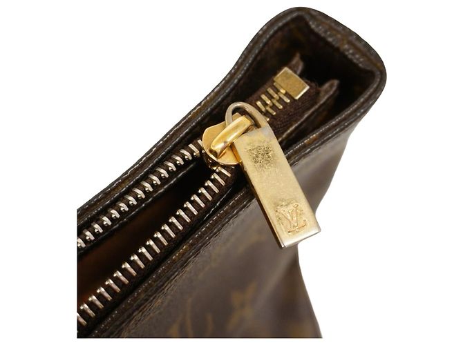 Louis Vuitton Mezzo En Mezzo Nero - vista 4