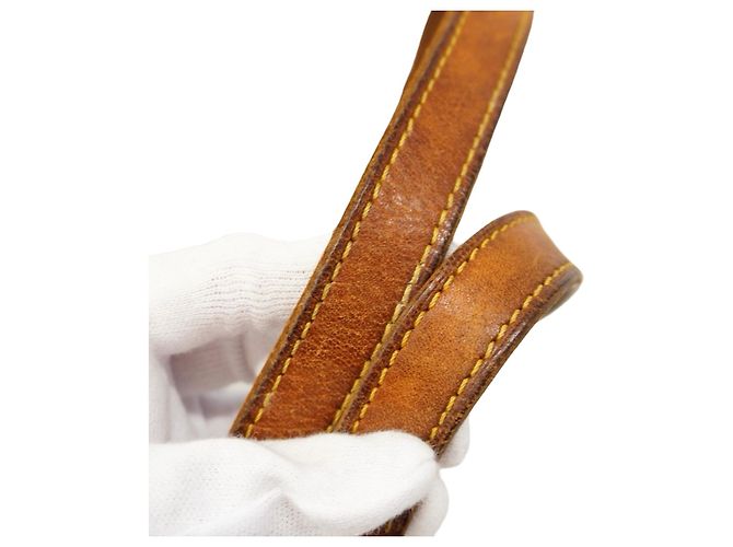 Louis Vuitton Mezzo En Mezzo Nero - vista 6