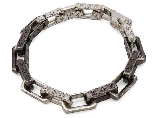 Bracciale Charm Monogram Louis Vuitton Monogramma - vista 2