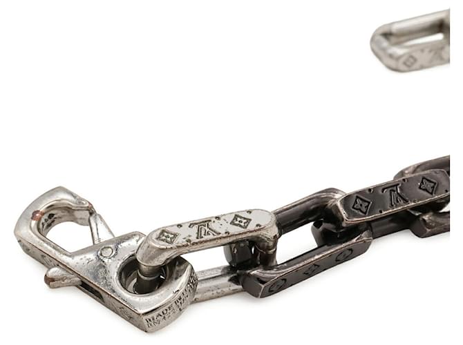 Bracciale Charm Monogram Louis Vuitton Monogramma - vista 6