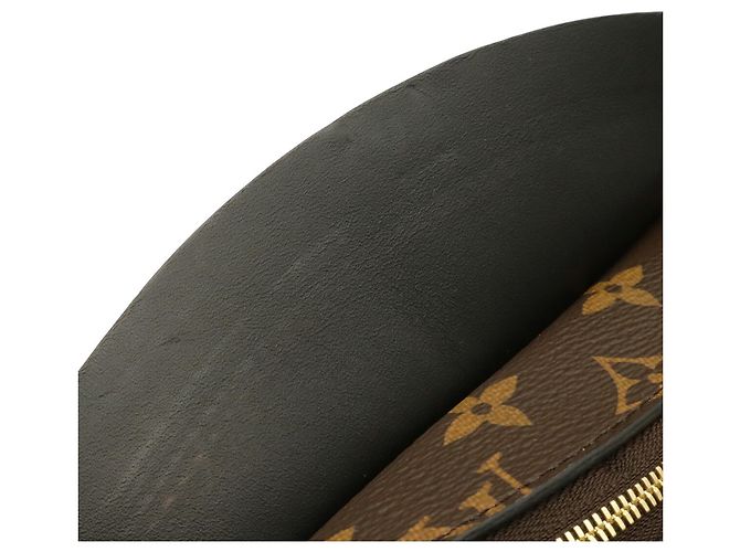 Borsa a mano e borsa a tracolla Louis Vuitton Monogram Tuileries Beige - vista 10