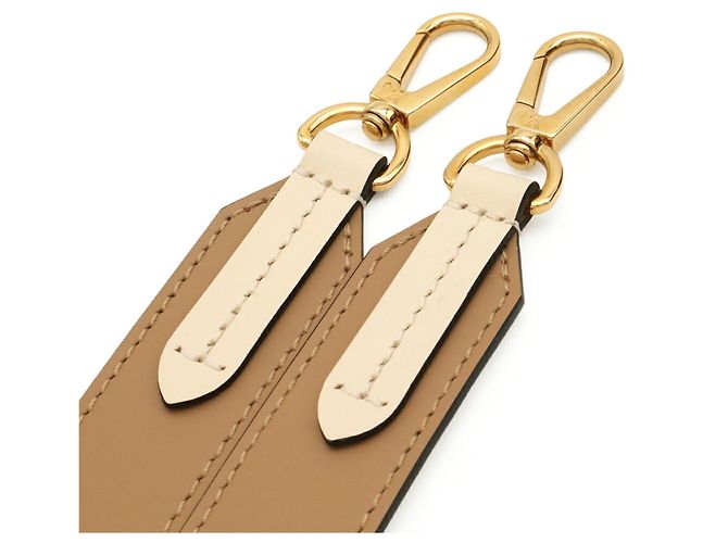 Borsa a mano e borsa a tracolla Louis Vuitton Monogram Tuileries Beige - vista 6