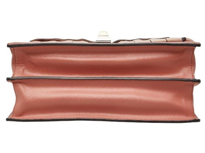Fendi Kanai Chain Handbag Pink - Ansicht 3