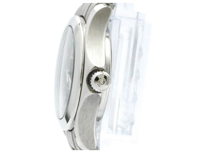 Omega Seamaster 120M Quartz Edelstahl 26 - Ansicht 3