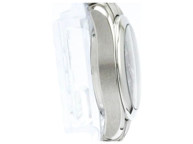 Omega Seamaster 120M Quartz Edelstahl 26 - Ansicht 5