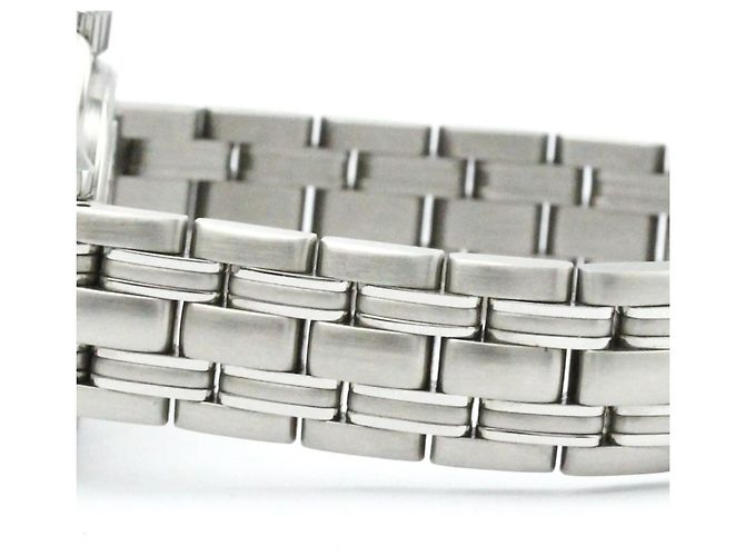 Omega Seamaster 120M Quartz Edelstahl 26 - Ansicht 7