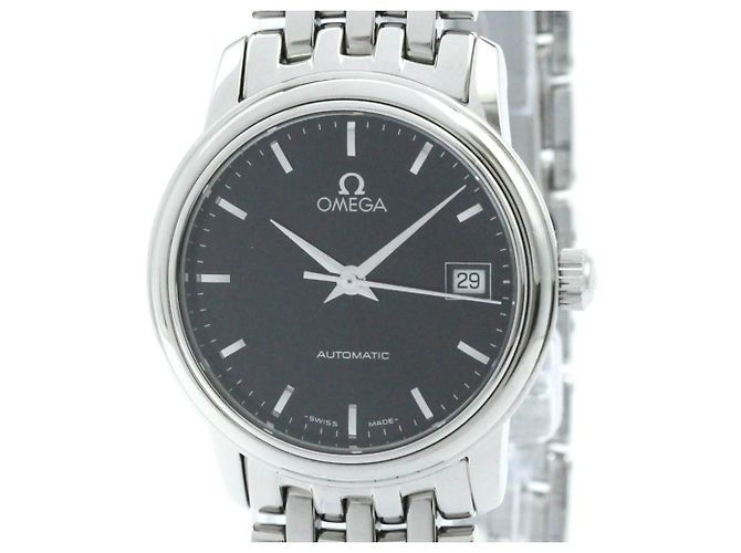 Omega Vintage De Ville Automatico Acciaio inossidabile 28 - vista 4