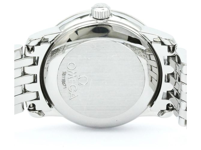 Omega Vintage De Ville Automatico Acciaio inossidabile 28 - vista 6