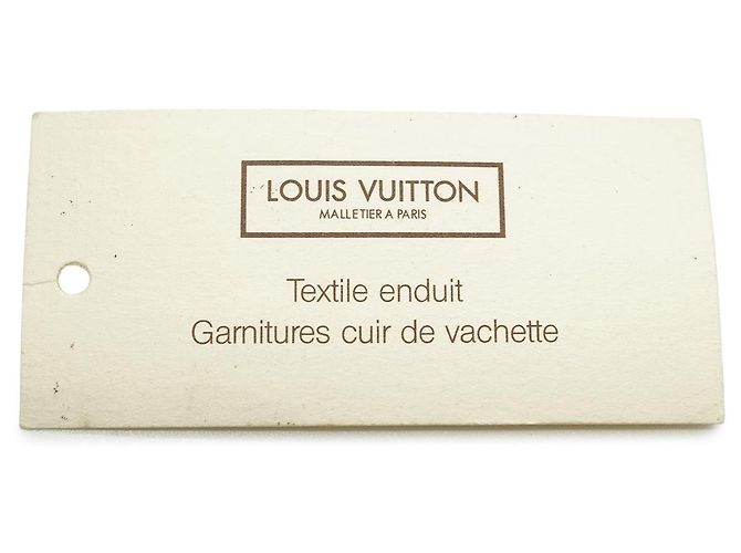 Louis Vuitton Vintage Monogram Canvas Speedy 30 Handtasche Duffle Bag Braun - Ansicht 6