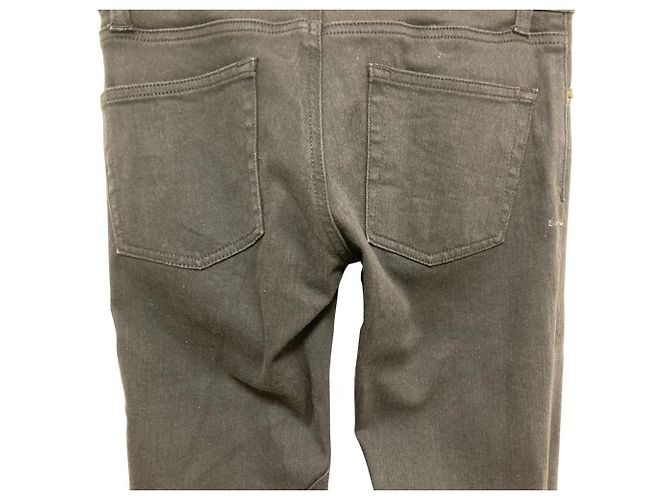Pantalones vaqueros Ralph Lauren Black Label Negro - vista 6