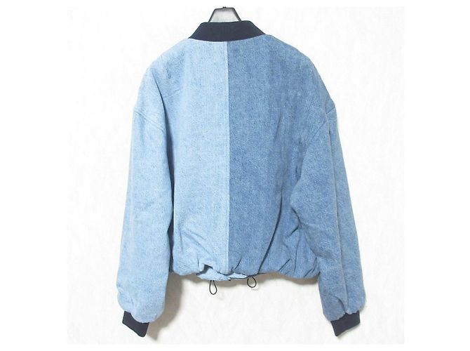 Autre Marque Chaqueta vaquera BABY Levi's Azul - vista 2