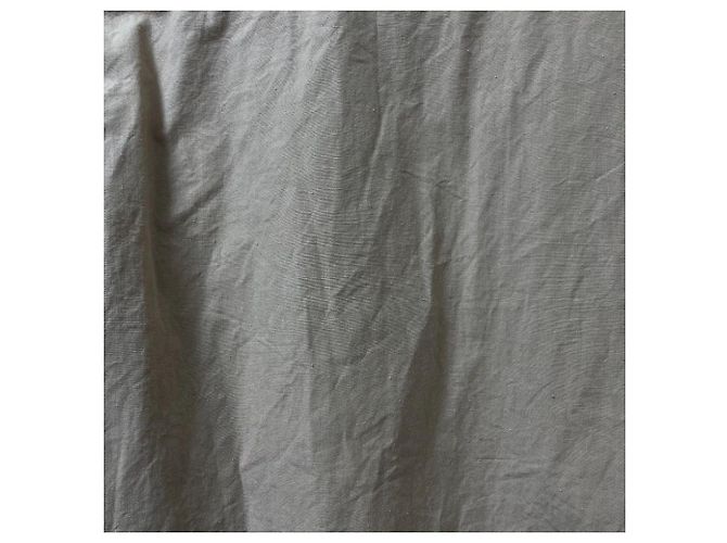 Autre Marque Langarm-Arbeitshemd 45R Beige - Ansicht 9