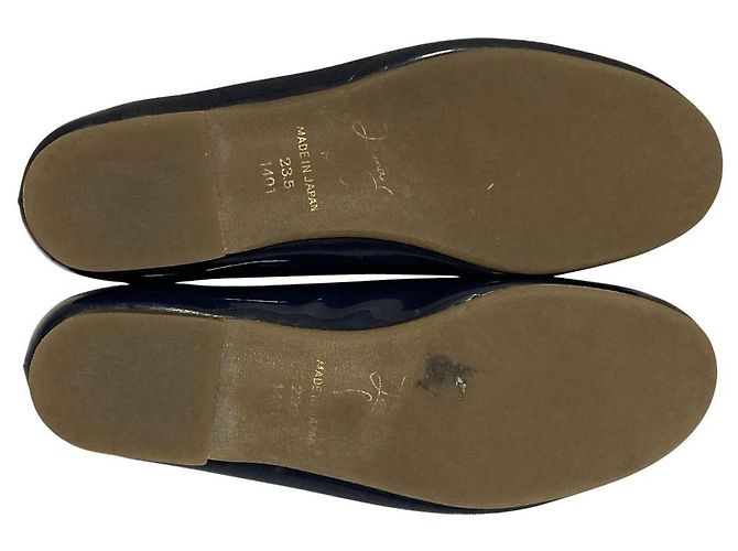 Autre Marque Launa lea ballet Ballet Flats Blu Blu navy - vista 6