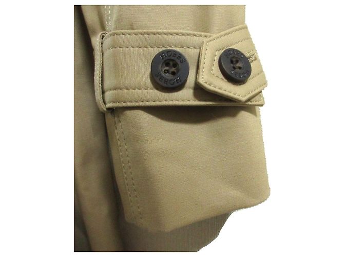 Autre Marque Hobbs London SASKIA TRENCH Trench Coat Bege - vista 6