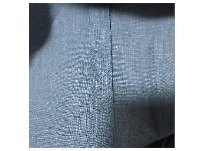Autre Marque Chaos Brico Kleid Blau - Ansicht 12