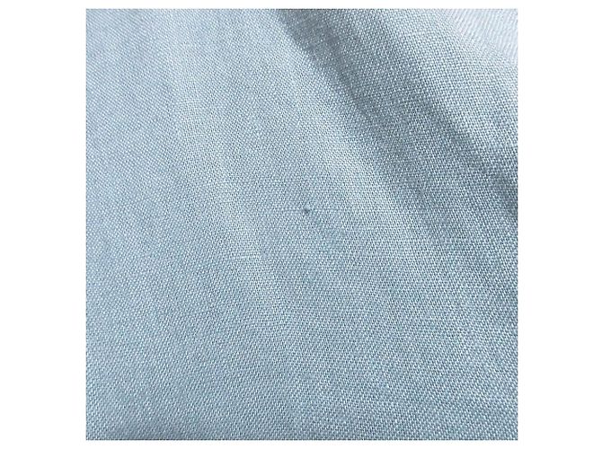 Autre Marque Chaos Brico Kleid Blau - Ansicht 13