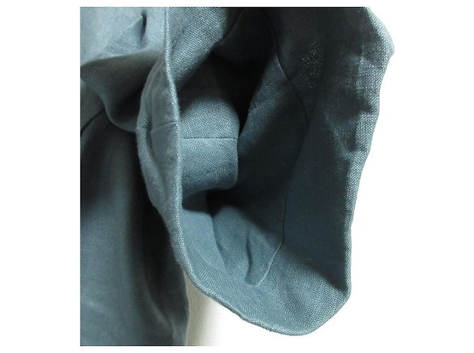 Autre Marque Chaos Brico Kleid Blau - Ansicht 15
