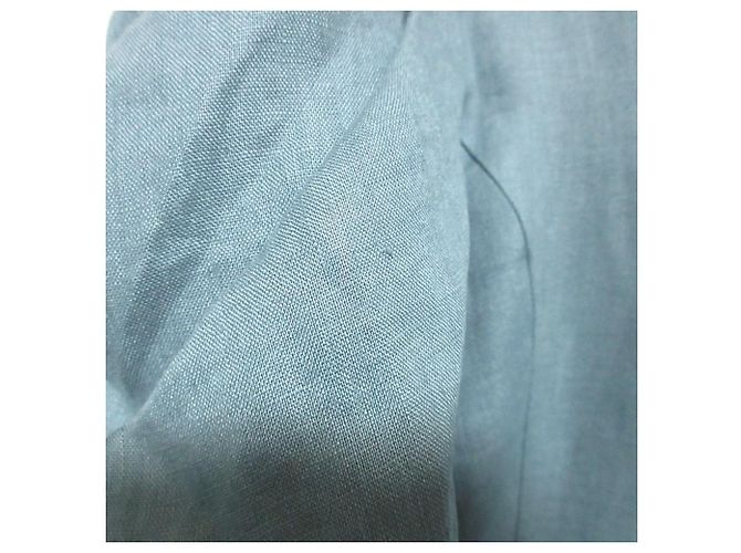 Autre Marque Chaos Brico Kleid Blau - Ansicht 16