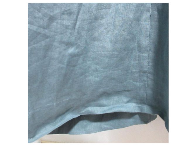 Autre Marque Chaos Brico Kleid Blau - Ansicht 18