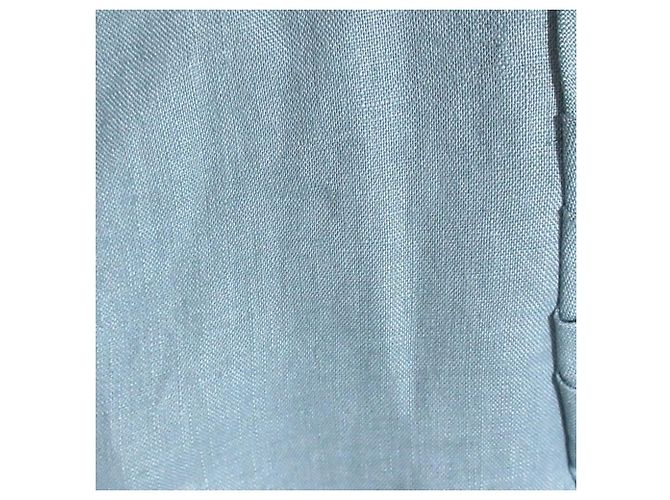 Autre Marque Chaos Brico Kleid Blau - Ansicht 19