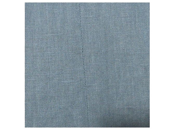 Autre Marque Chaos Brico Kleid Blau - Ansicht 20