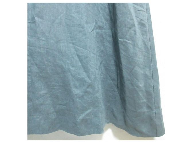 Autre Marque Chaos Brico Kleid Blau - Ansicht 5
