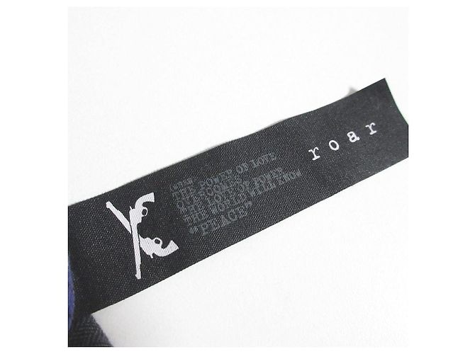 Autre Marque Camicia a maniche corte a quadri roar 2 Check Nero - vista 5