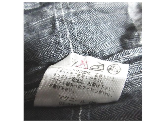 Autre Marque Camicia a maniche corte a quadri roar 2 Check Nero - vista 7