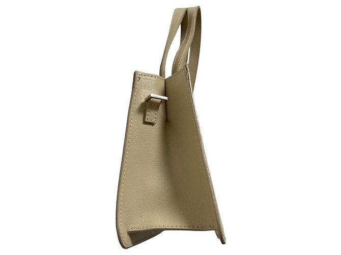 Borsa a tracolla 2way Furla Beige - vista 2