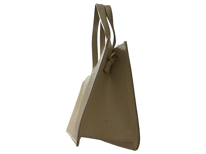 Borsa a tracolla 2way Furla Beige - vista 3