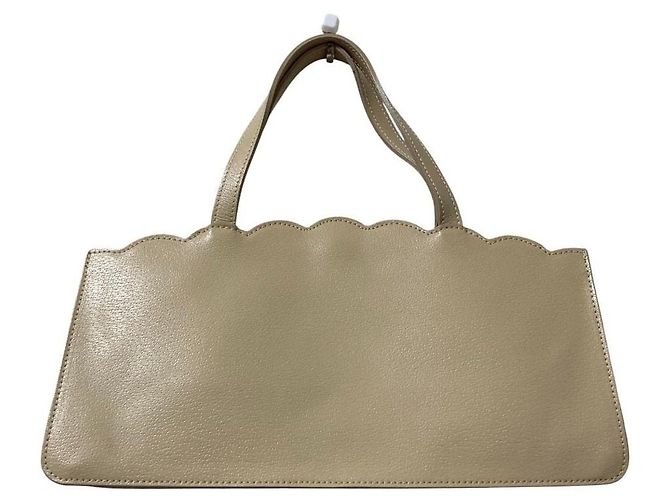Borsa a tracolla 2way Furla Beige - vista 5