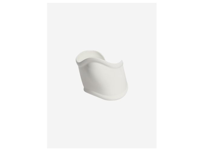Tiffany & Co Bracelete de osso branco - vista 2