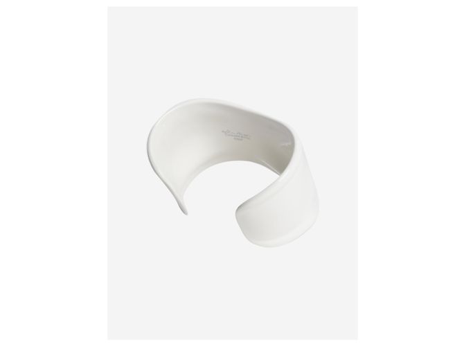 Tiffany & Co Bracelete de osso branco - vista 4