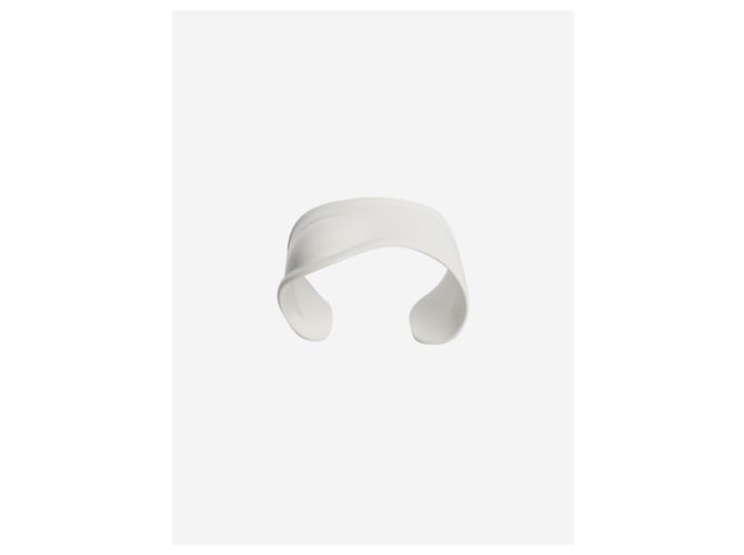 Tiffany & Co Bracelete de osso branco - vista 6