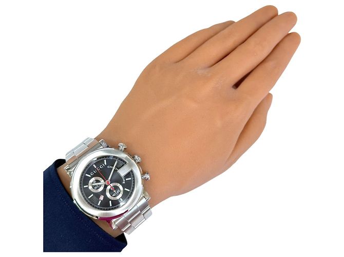 Orologio da Polso Gucci G-Chrono Quartz - vista 2