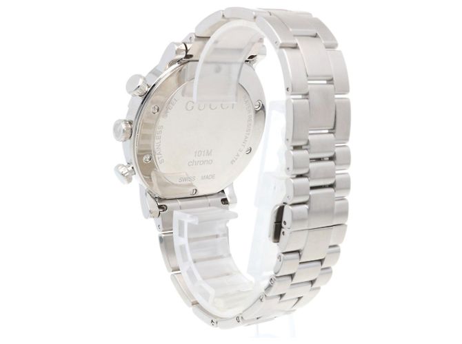 Orologio da Polso Gucci G-Chrono Quartz - vista 4