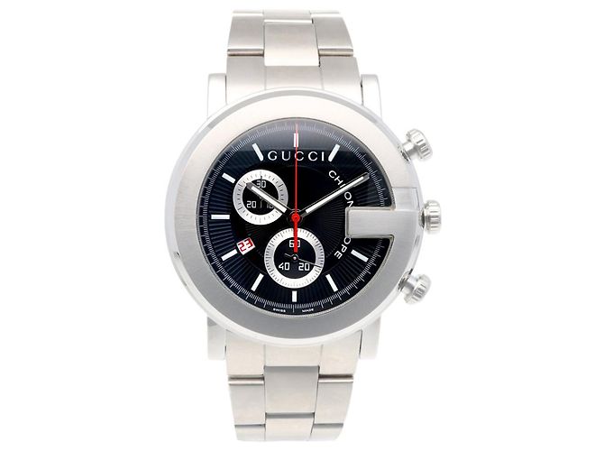 Orologio da Polso Gucci G-Chrono Quartz - vista 5