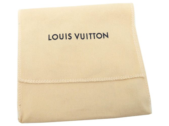 Cartera Louis Vuitton Portefeuille Claire Edición Limitada Japón Bi-fold - vista 9