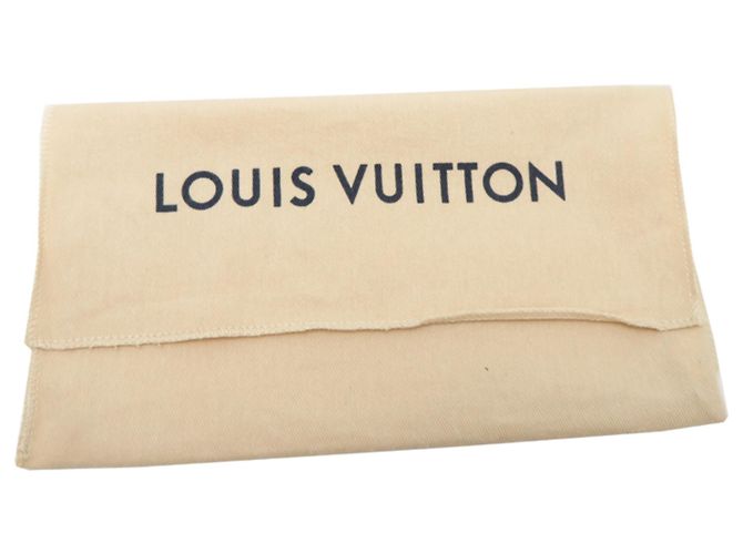 Louis Vuitton Epi Leder Zippy Wallet - Ansicht 10