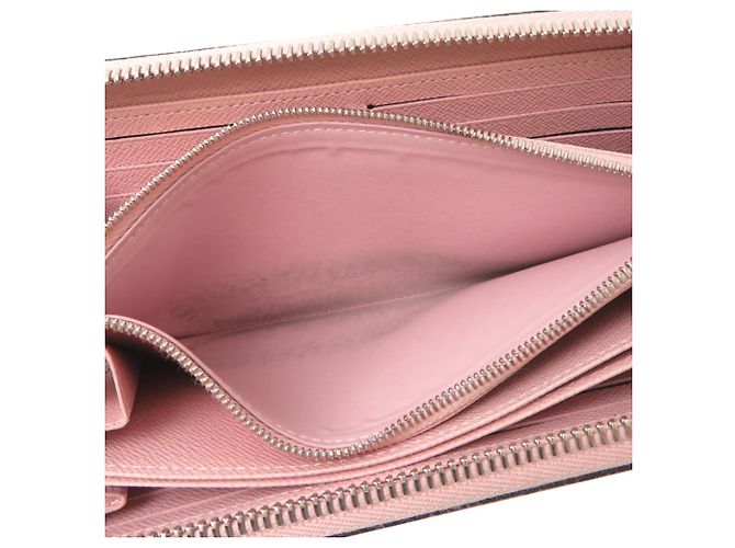 Louis Vuitton Epi Leder Zippy Wallet - Ansicht 6