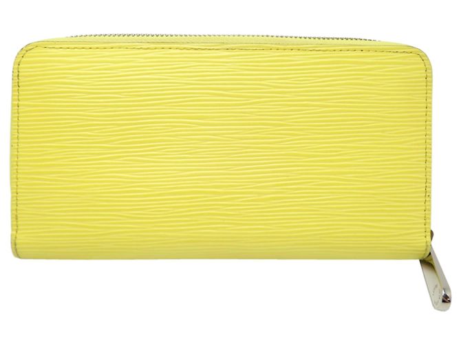 Carteira Zippy Louis Vuitton (M80321) - vista 2