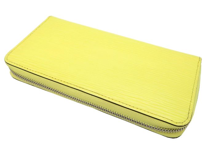 Carteira Zippy Louis Vuitton (M80321) - vista 4