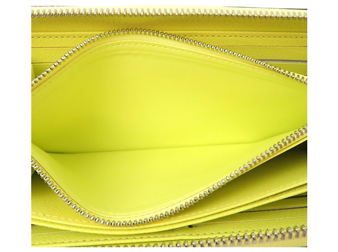 Carteira Zippy Louis Vuitton (M80321) - vista 6