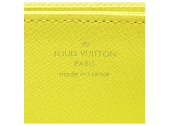 Carteira Zippy Louis Vuitton (M80321) - vista 7