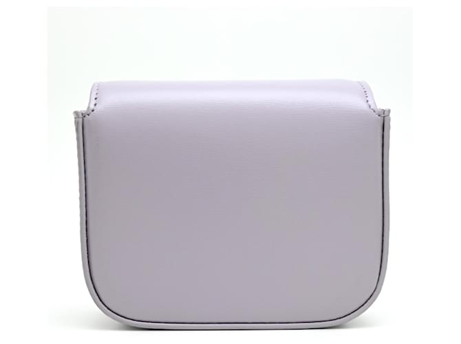 Céline Borsa a tracolla da donna Celine Mini Claude Triomphe - vista 2